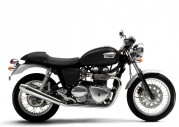 Triumph Thruxton